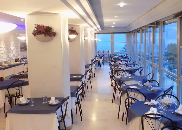 Hotel Diplomatic Riccione