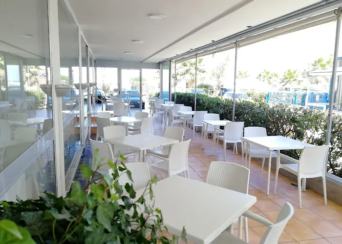 Hotel Diplomatic Riccione